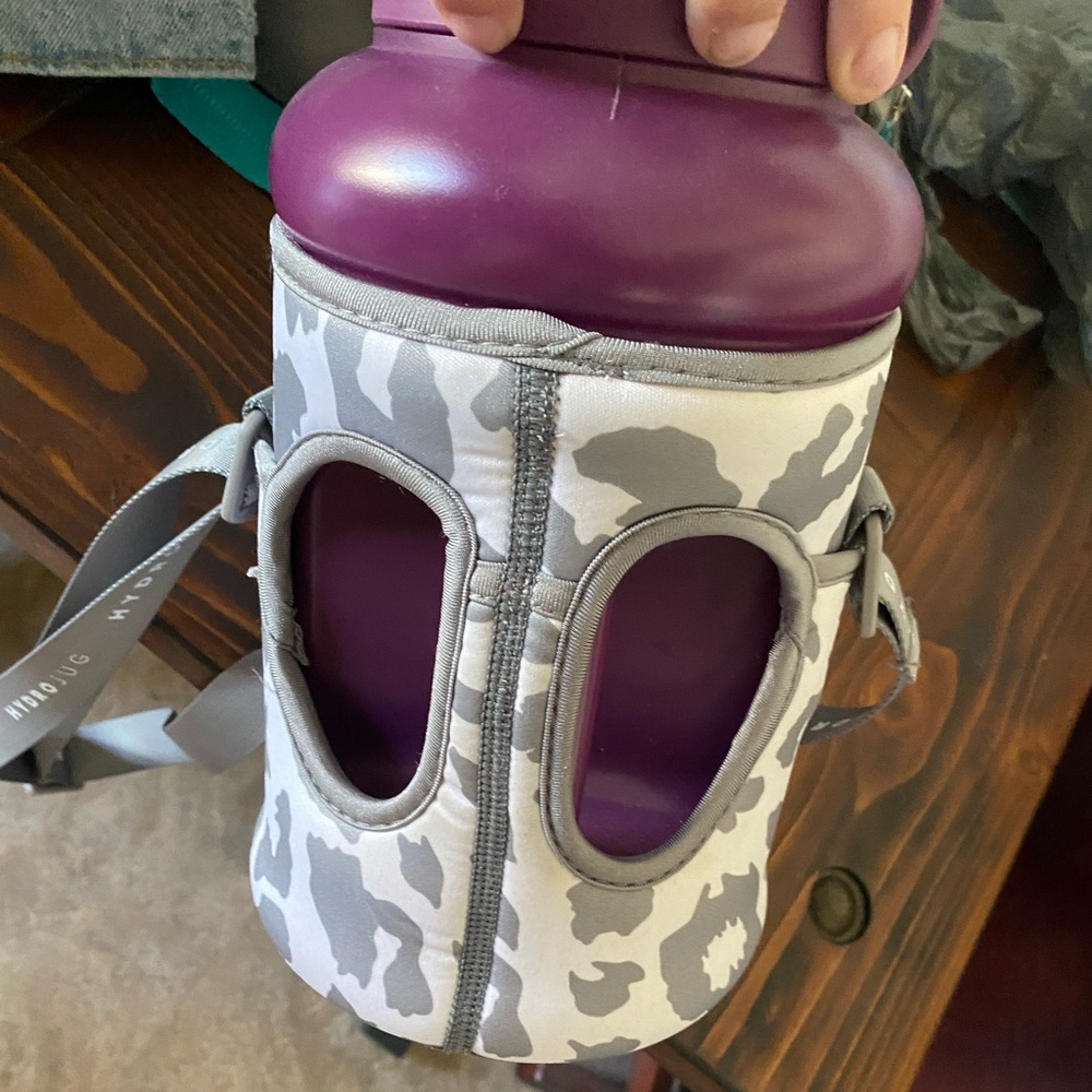 Hydro Jug View 2